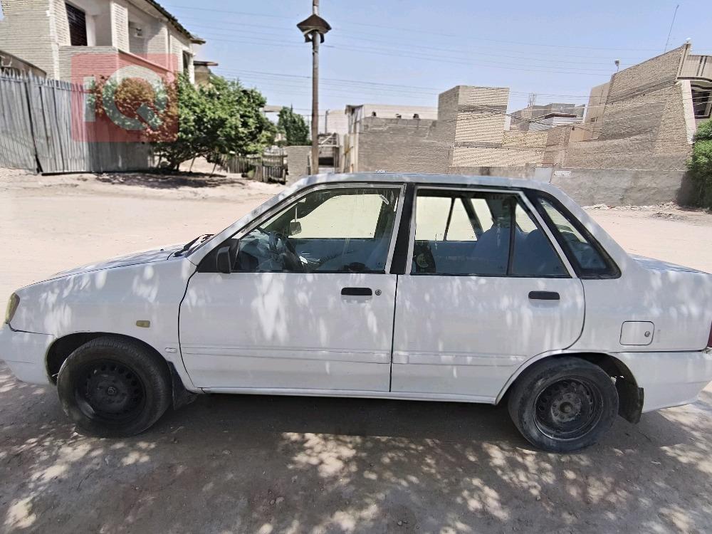 سایپا 131